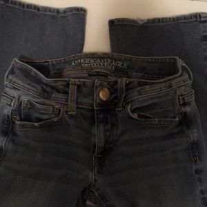 American Eagle Outfitters jeans 00 Short